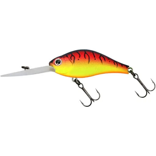 Воблер ZipBaits B-Switcher 4.0 Rattler 65mm 13.0g #089