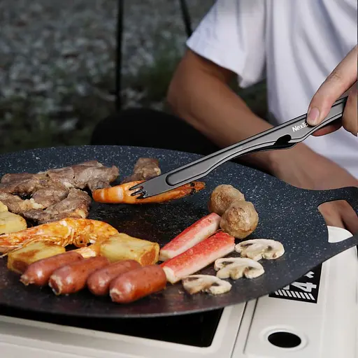 Набор приборов для барбекю NexTool Barbecue Tool Set NE20261 (119874) - фото 11