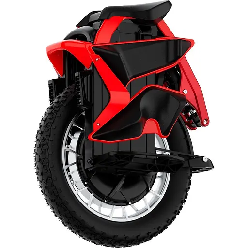 Моноколесо KingSong S22 Pro+ 2025 Black [143787] - фото 8