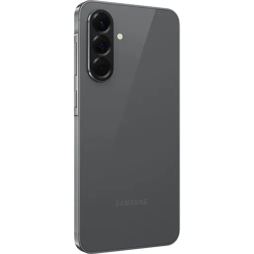 Смартфон Samsung Galaxy A56 5G 8/256Gb Graphite (SM-A566BZKCEUC) - фото 6