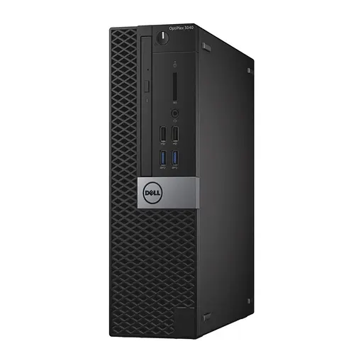Комп'ютер Dell Refurb Optiplex 3040 SFF i3-6100/16/240SSD