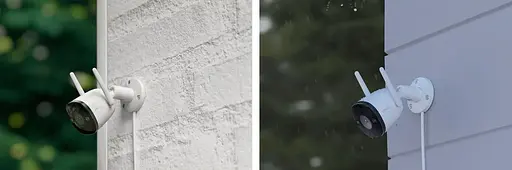 Камера відеоспостереження IMOU Bullet 2C K3CP-5H0WY 5MP - фото 5