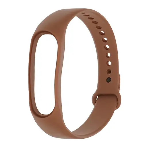 Силиконовый ремешок для Xiaomi Mi Band 7, 32 - фото 1