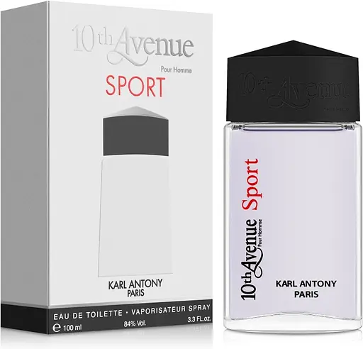 Туалетна вода Karl Antony 10th Avenue Sport 100 мл