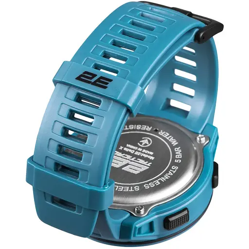 Smart Watch Tactical 2E Delta X blue компас, шагомер RU - фото 6