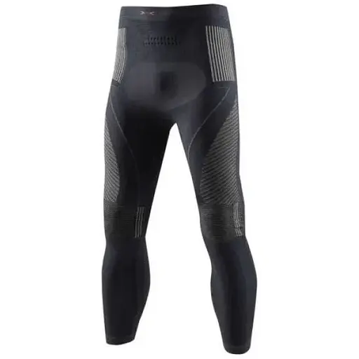 Термоштани X-Bionic Energy Accumulator Extra Warm Pants Long Man XXL Чорний/Фіолетовий (1068-I20108 XXL X29)