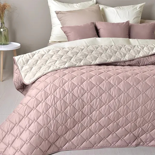 Покрывало Ideia Стиль Cube двухстороннее 210х240 см (8-32405*005) - фото 8