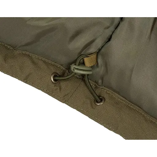 Костюм Skif Tac Warmer 3XL зеленый - фото 12