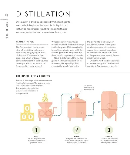 Gin. A Tasting Course - фото 9