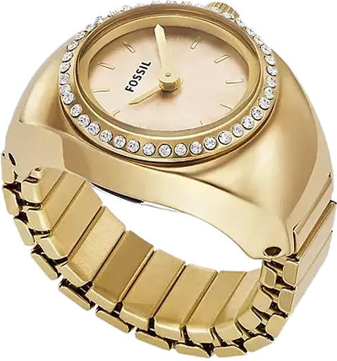 Кольцо-часы Fossil ES5319