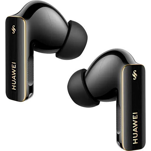 Навушники Huawei FreeBuds Pro 4 Black (55037962) [128738] - фото 9