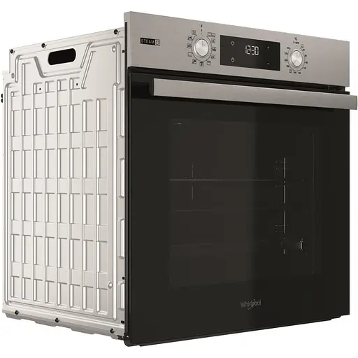 Духовка электрическая Whirlpool OMSR58CU1SX - фото 2