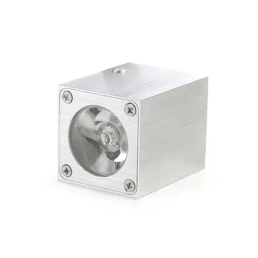 Светильник Brille настенный для лестниц 1W NW IP40 BA (LED-201)