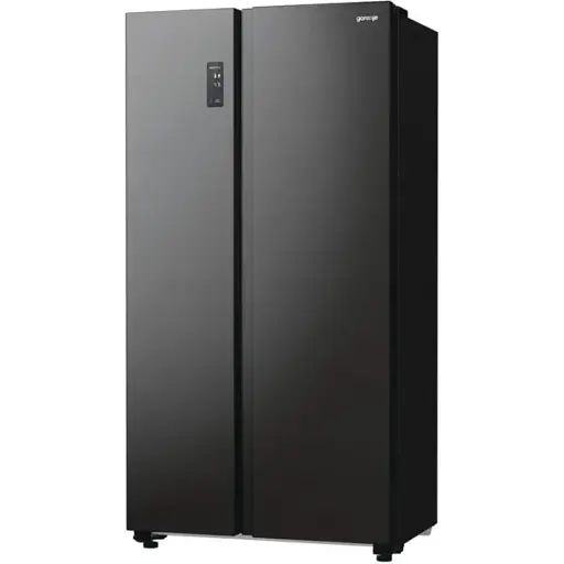 Холодильник Gorenje NRR9185EABXL с морозильной камерой - фото 5