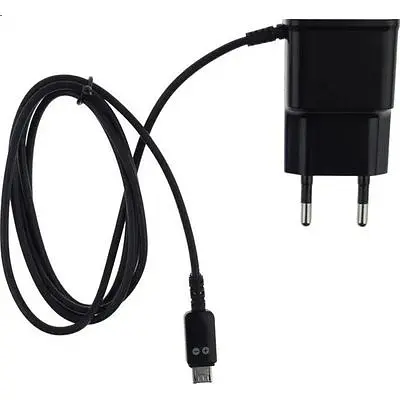 Адаптер мережевий Index Micro USB для тонометрів з роз'ємом Micro USB - фото 3