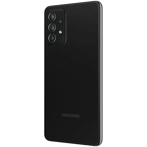 Смартфон Samsung Galaxy A72 128 GB Black (Grade C) Seller Refurbished - фото 2