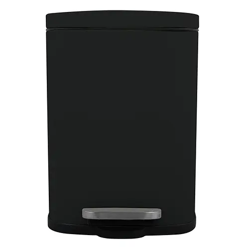 Відро для сміття з педаллю Spirella AKIRA 12 л (10.21563) - фото 2