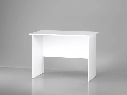 Стіл низький ОП-111 Orange-Line 900х550х650 Білий - фото 2