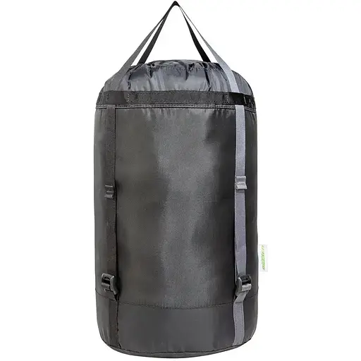 Компрессионный чехол Tatonka Compression Sack 8L Black (1033-TAT 3255.040) - фото 2