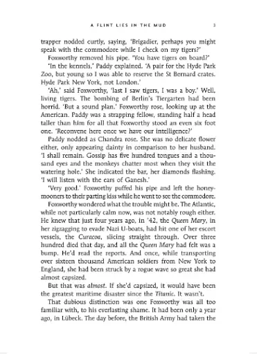 Knaves Over Queens. Wild Cards - фото 8