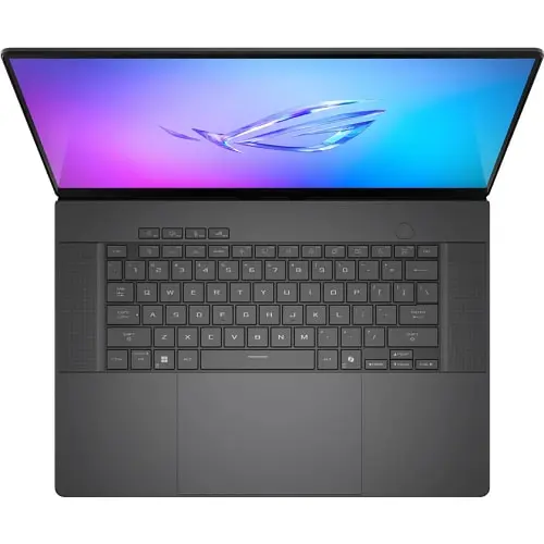 Ноутбук Ігровий Asus Rog Zephyrus G16, GU605CX-QR096, 16-inch, 2.5K (2560 x1600,) 16:10 aspect ratio, Rog Nebula Дисплей - фото 2