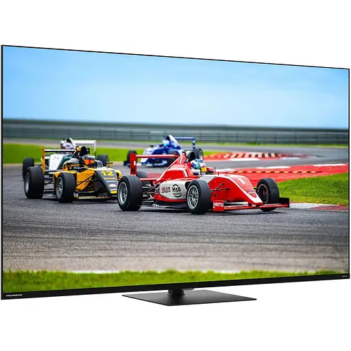 Телевизор Thomson Google TV 50" QLED Pro (50QG7C14) [139520] - фото 2