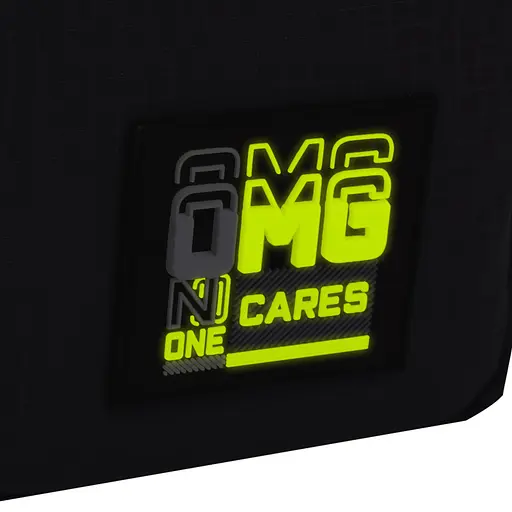 Рюкзак Kite Education teens 949L No One Cares Сірий (K26-949L-2) - фото 17