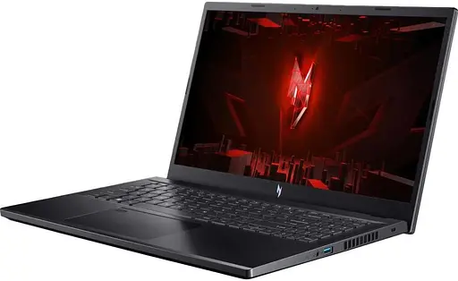 Ноутбук Acer Nitro V 15 ANV15-51 (NH.QNBEX.006) - фото 3