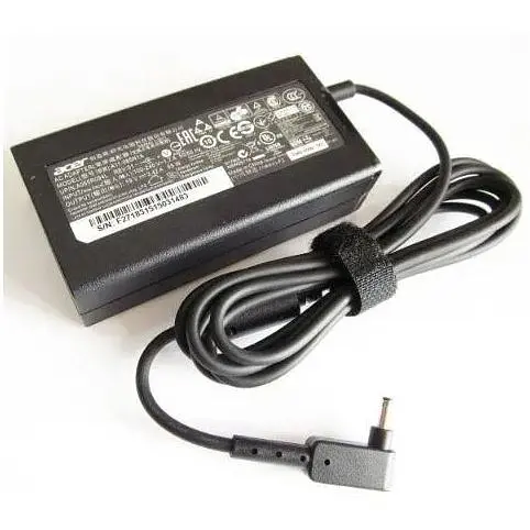 Блок живлення для ноутбука 65W 19V, 3.42A, 4.0/1.7 - фото 2