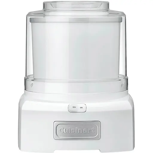 Морозивниця Cuisinart Cool Scoops (ICE21E)