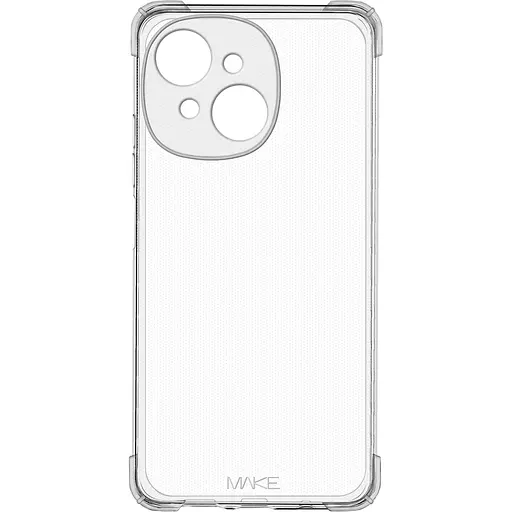 Чохол Make Tecno Spark Go1 AirShield