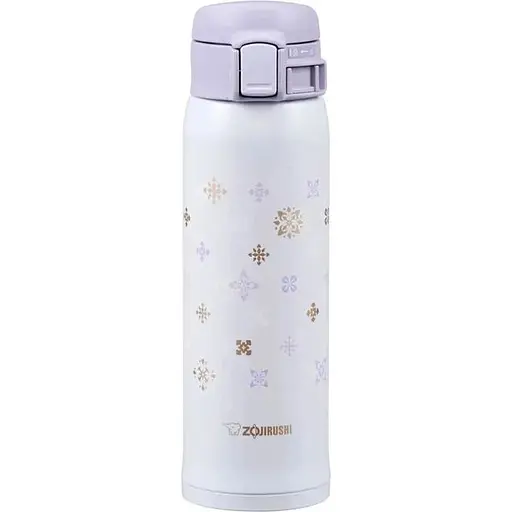 Термокружка Zojirushi SM-SG48 0.48 л Фиолетовый (1013-1678.07.48)