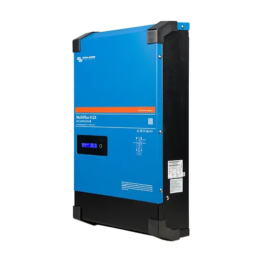 Инвертор 5kVA/4kW Victron Energy MultiPlus-II GX 48/5000/70-50 (99-00020912)