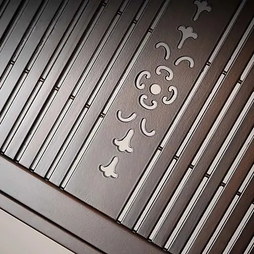 Чабань Легенда Сандал 57см х 37см х 7см - фото 5