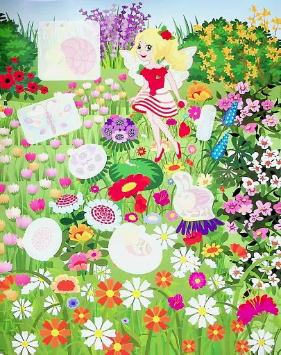 Принцеси. Фея Еллі - фото 6