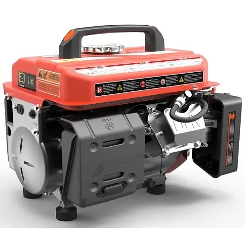 Генератор Genergy Isasa (1 кВт) - фото 7