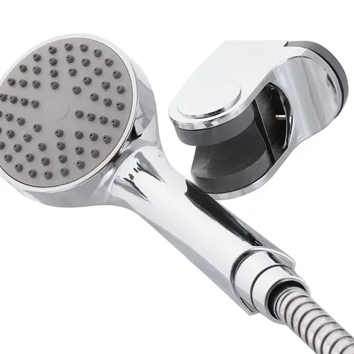 Змішувач для ванни EP Premiere 006 Euro OL0008 Хром - фото 2