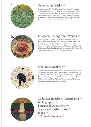 Underworlds. A compelling journey through subterranean realms,real and imagined - фото 3