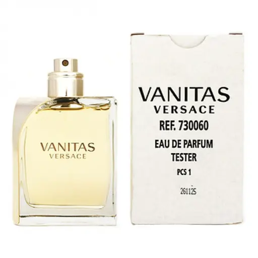 Versace Vanitas 100 мл тестер парфумована вода - фото 1