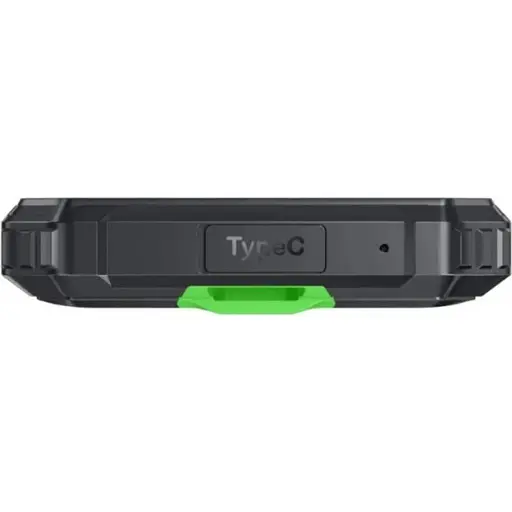 Смартфон Oulitel G1 6/256GB Green - фото 4