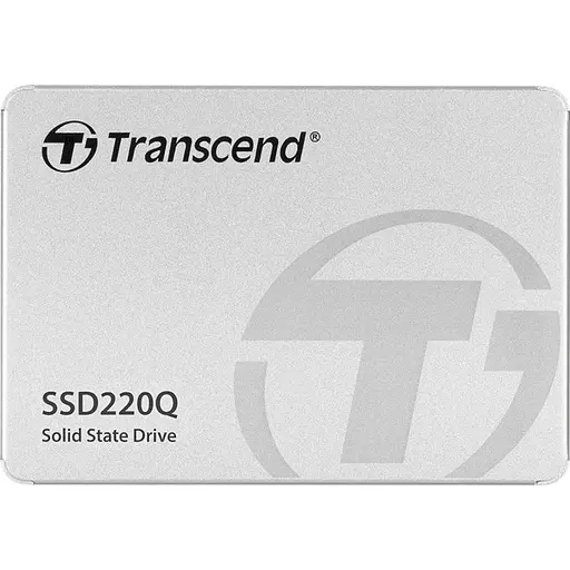 Накопичувач SSD Transcend Sata 2.5" 1TB (TS1TSSD220Q) - фото 1