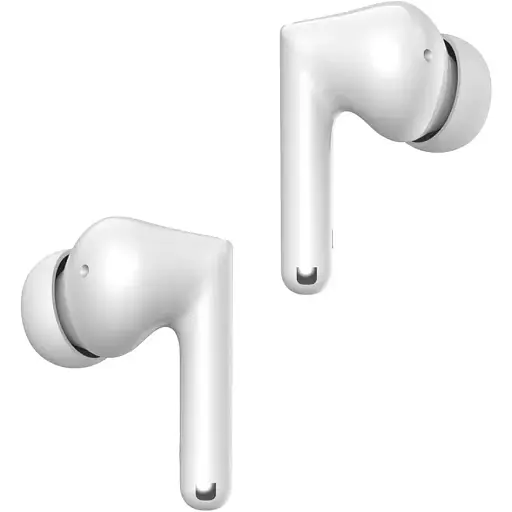 Навушники Tecno Buds 3 White - фото 3