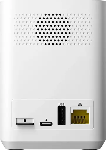 IP-камера відеоспостереження Xiaomi Solar Outdoor Camera BW400 Pro Set (BHR7747GL) - фото 4