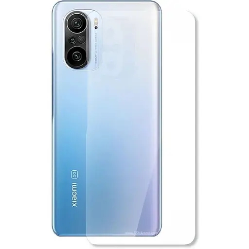 Захисна плівка StatusSKIN для Xiaomi Mi 11i 2021 Корпус Матова Titan