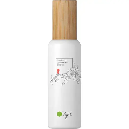Есенція для обличчя O'right з екстрактом ягід годжі пробуджуюча 180 мл - фото 1
