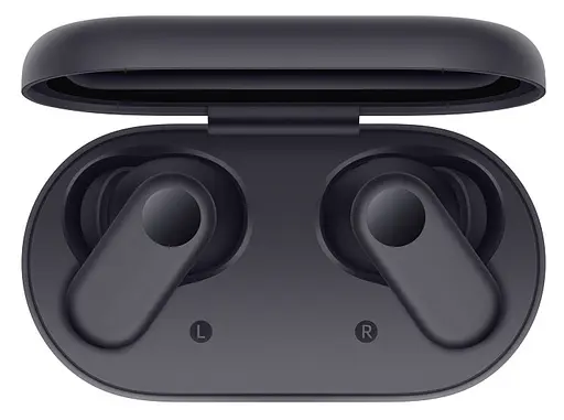 Наушники Enco Buds2 Pro E510A Black OPPO teh0021256 - фото 2