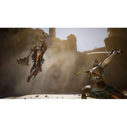 Гра Enotria The Last Song (російські субтитри) (PS5) - фото 3