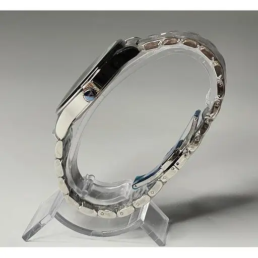 Наручные часы Boerni Aibisino Couple Unisex (Серебристые) - фото 5