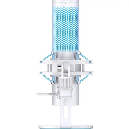Микрофон HyperX QuadCast 2 White (AN1D9AA) [139871] - фото 4