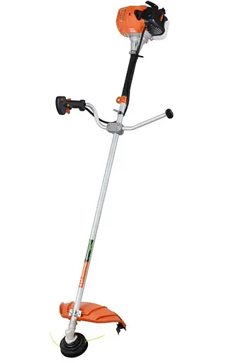 Мотокоса бензинова Sequoia SPB3318 - фото 4